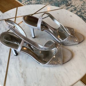 The Touch of Nina Vanilda Heels